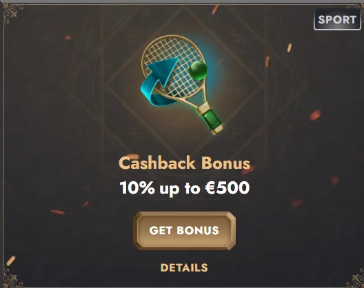 Bonuses