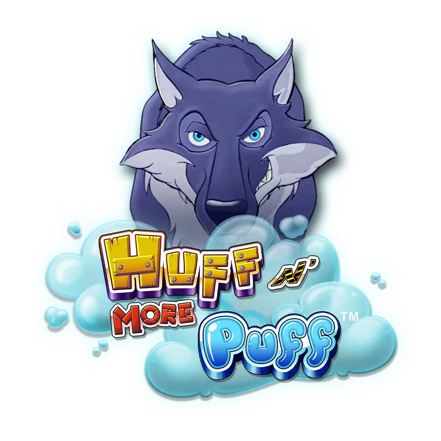 Huff and Puff Slot
